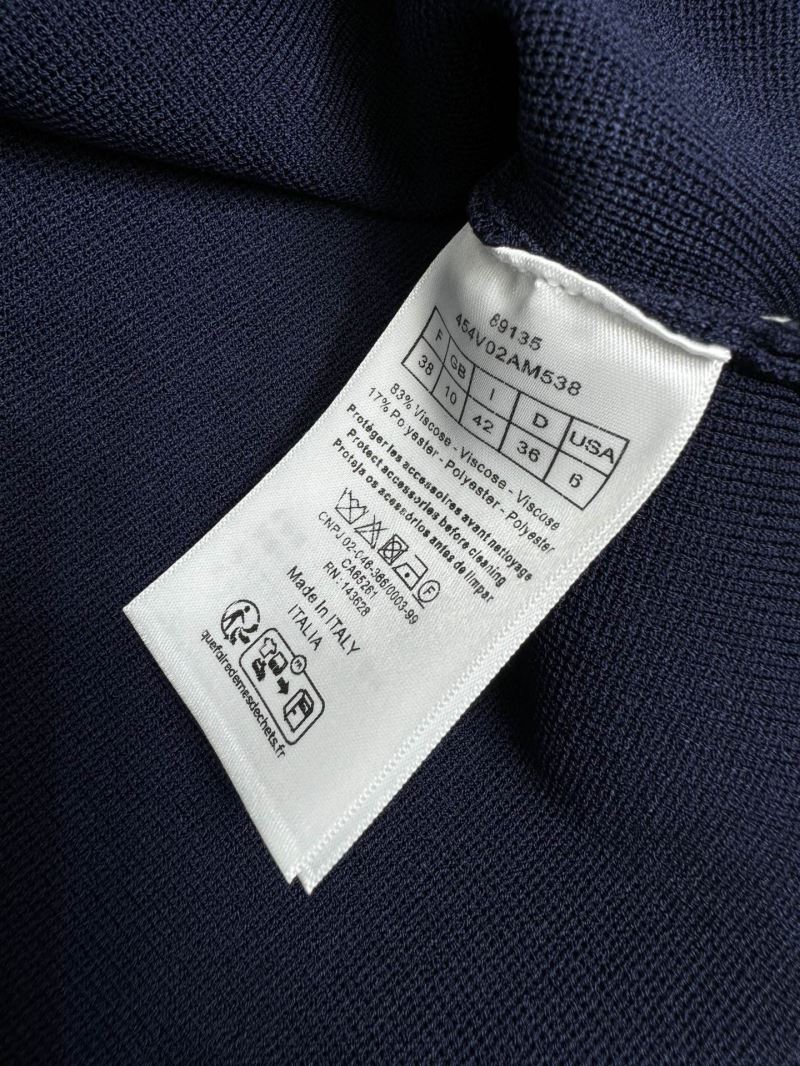 Christian Dior Sweaters